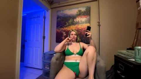 nymph online show from June 5, 9:53 pm