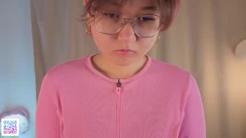 Jenny online show from November 22, 4:55 am