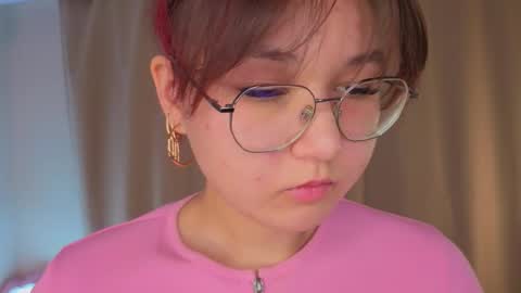 Jenny online show from November 21, 4:54 am