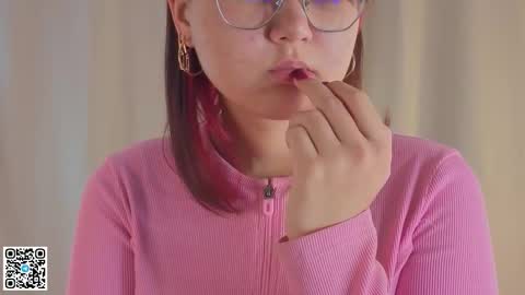 Jenny online show from November 23, 5:05 am