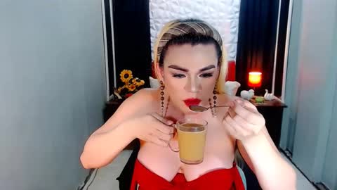 cervena online show from February 28, 6:06 am