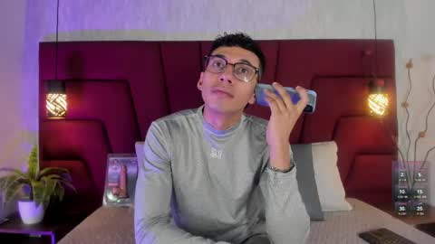 Milo online show from April 20, 11:35 am