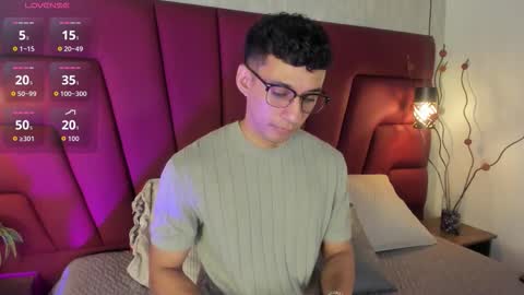 Milo online show from March 23, 12:43 pm