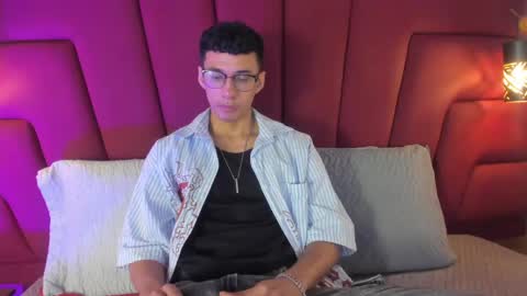 Milo online show from March 24, 12:44 pm