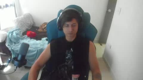 philip_dj online show from April 30, 2:33 pm