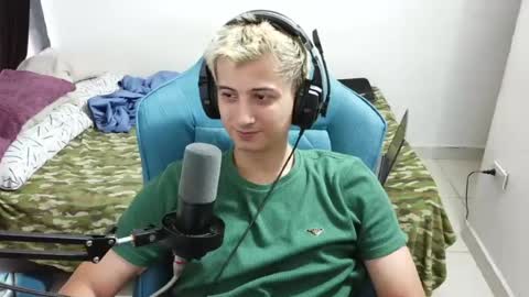 philip_dj online show from June 21, 12:44 pm