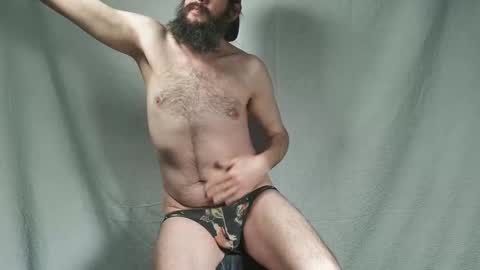 randy online show from April 15, 9:12 am