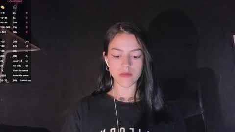 phoenixx_x online show from February 2, 10:06 pm