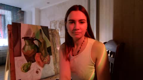 Jenny online show from November 20, 10:14 am