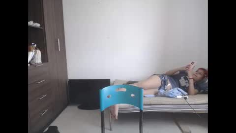 izzy online show from March 26, 6:13 pm