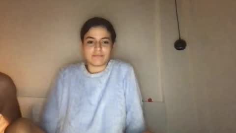 pia_couple online show from November 2, 8:09 pm