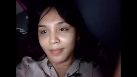 Ms Pia online show from February 27, 1:53 am