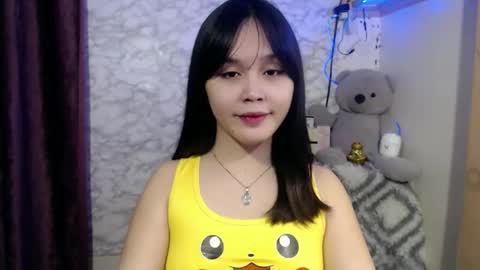 Ms Pia online show from March 4, 9:23 pm