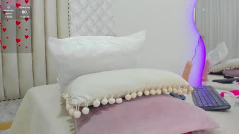    online show from March 11, 2:51 pm