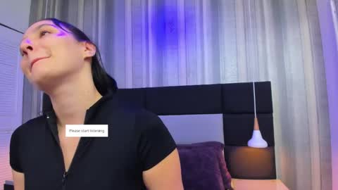 SOPHIA online show from May 22, 11:50 am