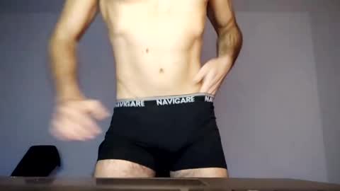 piacere39 online show from January 15, 5:05 pm