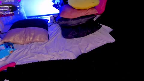  PIA FISHER  online show from February 27, 4:32 pm