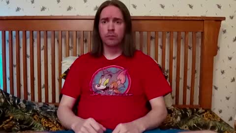 Jay online show from February 1, 12:47 pm