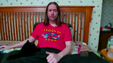 Jay online show from October 6, 10:44 am