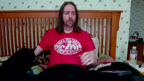 Jay online show from October 21, 2:16 am