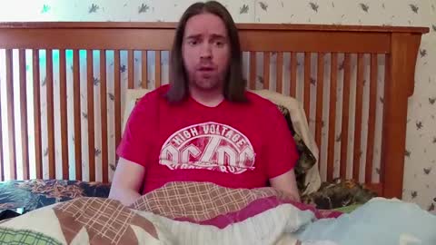 Jay online show from February 9, 6:37 pm