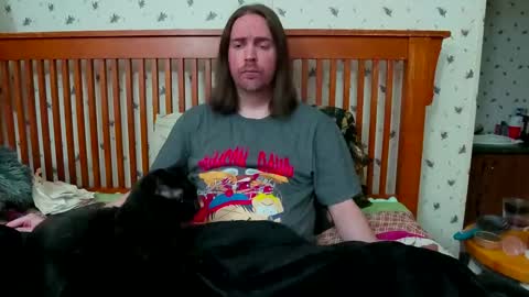 Jay online show from October 5, 10:34 am