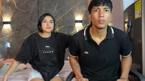 pichon_baby online show from January 13, 1:35 am