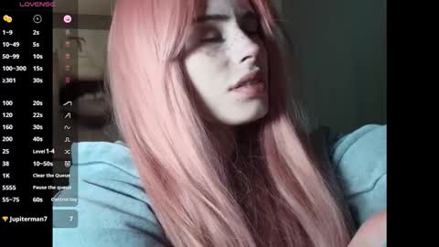 Piera online show from March 14, 8:57 pm