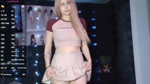 Piera online show from November 13, 2:36 am