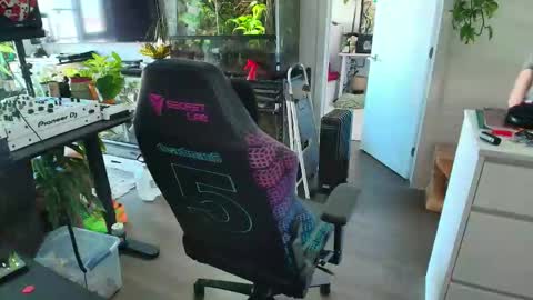 Pierre Fitch online show from March 2, 7:53 pm