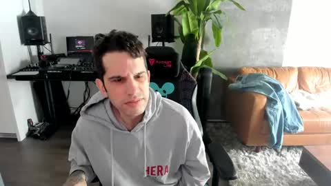 Pierre Fitch online show from March 10, 4:35 pm