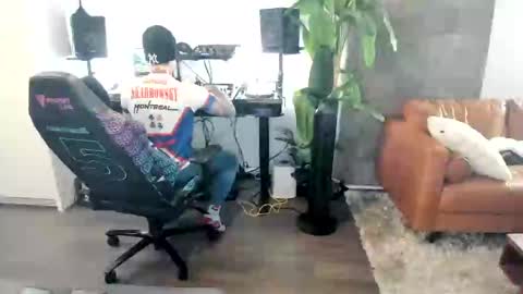 Pierre Fitch online show from March 12, 12:42 am