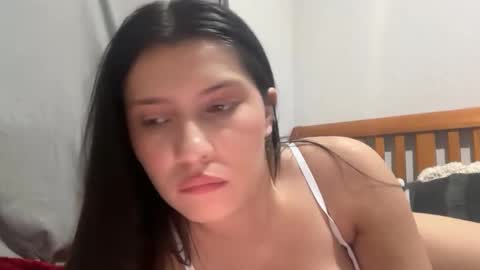 Mila online show from January 8, 3:34 am