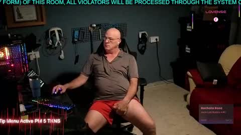 Dave online show from November 9, 6:06 am