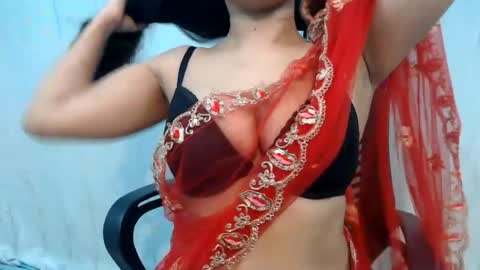 Sayra online show from July 27, 7:11 pm