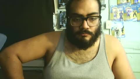 gordito sexy online show from January 29, 3:54 am