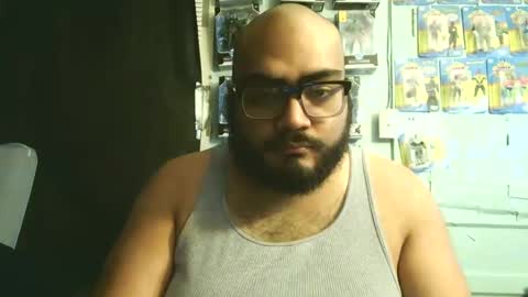 gordito sexy online show from February 13, 3:39 am