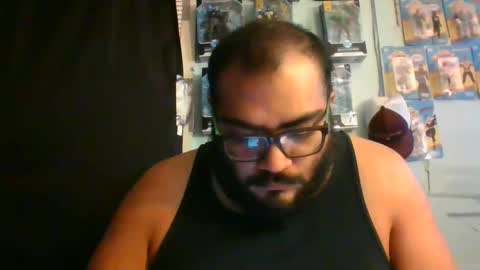 gordito sexy online show from January 2, 5:03 am
