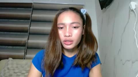 pinay_ak online show from October 6, 2:13 pm
