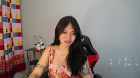 Jen online show from November 6, 2:58 am