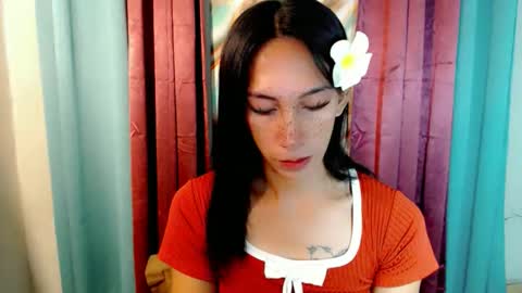 lucyLove online show from September 27, 2:42 am
