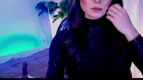 MARIA online show from April 21, 12:45 pm