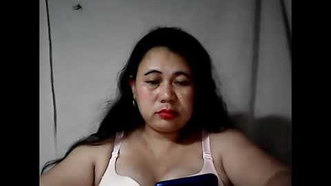 pinaymama12345 online show from February 18, 8:49 am