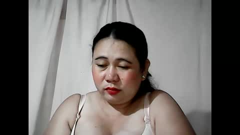 pinaymama12345 online show from March 15, 11:30 pm