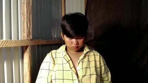 Lyn the Lesbian online show from March 28, 5:14 pm