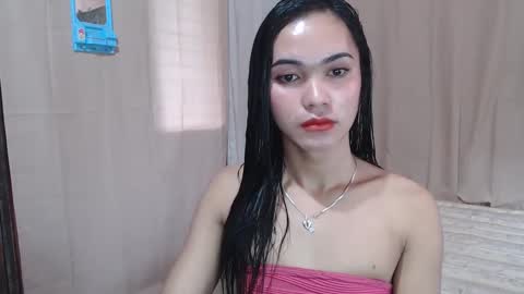 celistina Crwford online show from February 10, 1:57 am