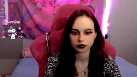 Nancy online show from November 12, 9:06 pm