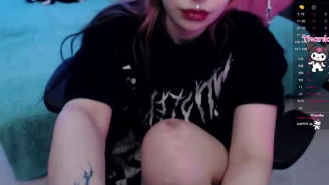 Nancy online show from March 27, 3:12 am