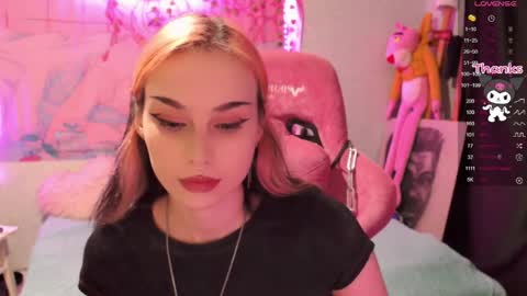 Nancy online show from March 30, 9:26 pm