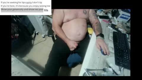 pini_z online show from January 6, 8:50 pm